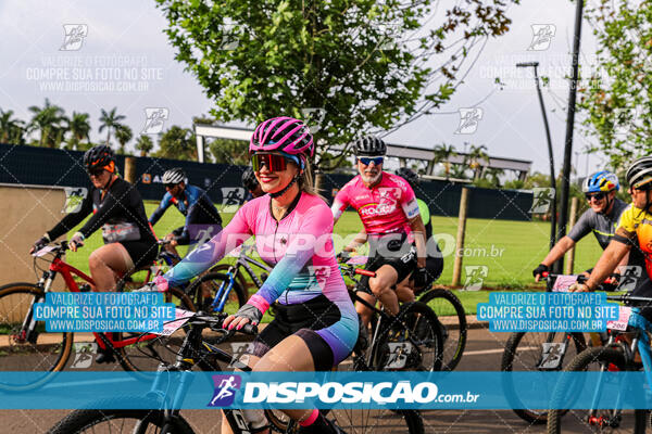 Pedal Outubro Rosa 4º BPM