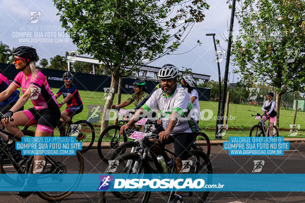 Pedal Outubro Rosa 4º BPM