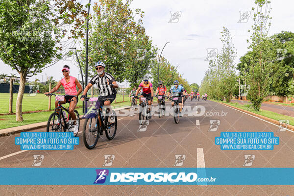 Pedal Outubro Rosa 4º BPM