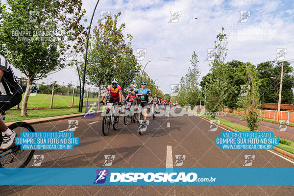 Pedal Outubro Rosa 4º BPM