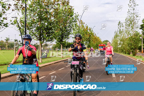 Pedal Outubro Rosa 4º BPM