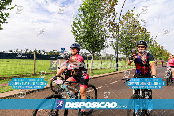 Pedal Outubro Rosa 4º BPM