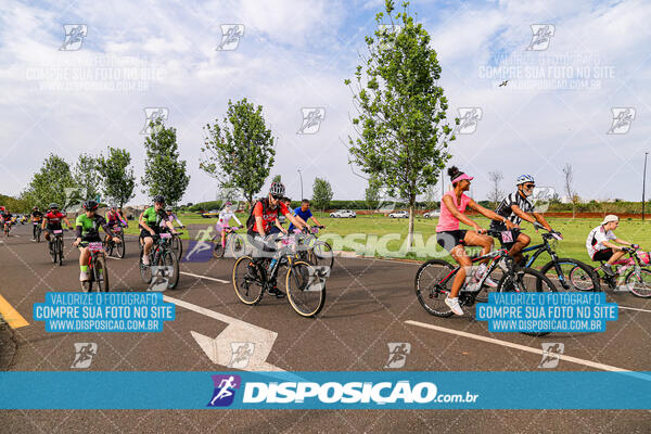 Pedal Outubro Rosa 4º BPM