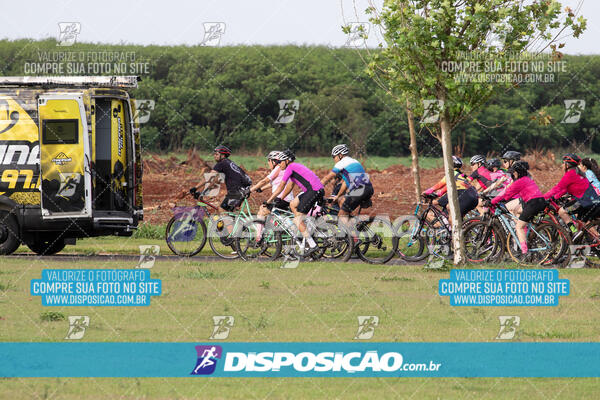 Pedal Outubro Rosa 4º BPM