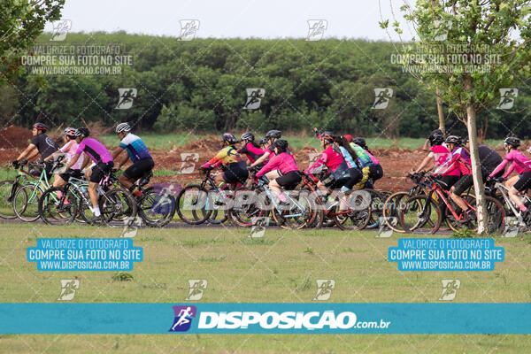 Pedal Outubro Rosa 4º BPM