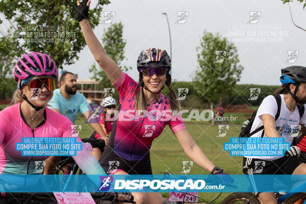 Pedal Outubro Rosa 4º BPM