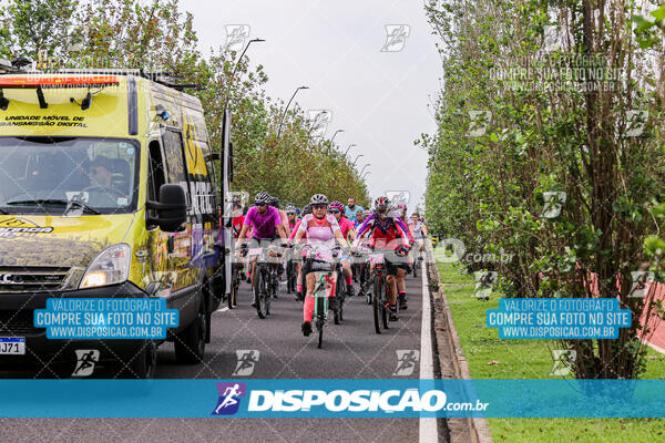 Pedal Outubro Rosa 4º BPM