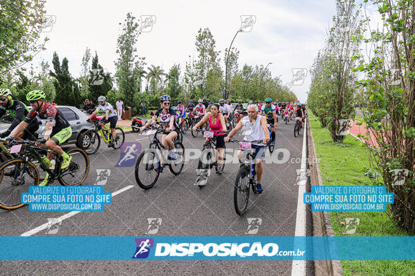 Pedal Outubro Rosa 4º BPM