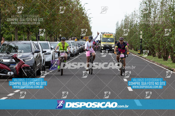 Pedal Outubro Rosa 4º BPM