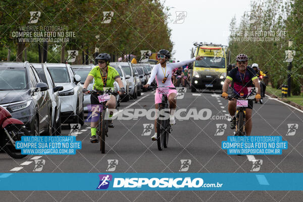 Pedal Outubro Rosa 4º BPM