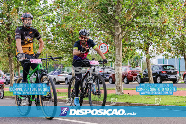 Pedal Outubro Rosa 4º BPM