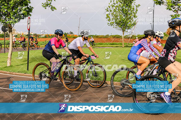 Pedal Outubro Rosa 4º BPM