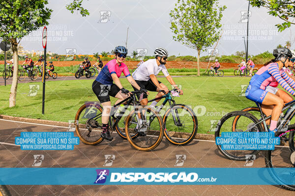 Pedal Outubro Rosa 4º BPM