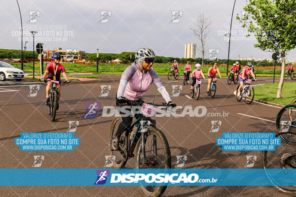 Pedal Outubro Rosa 4º BPM