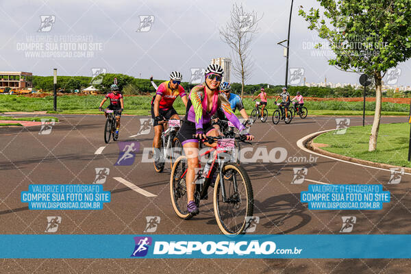 Pedal Outubro Rosa 4º BPM