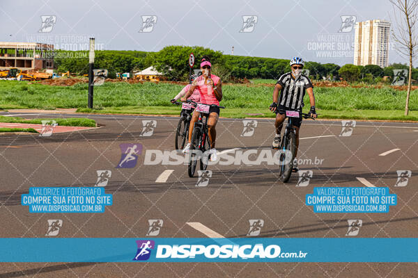 Pedal Outubro Rosa 4º BPM