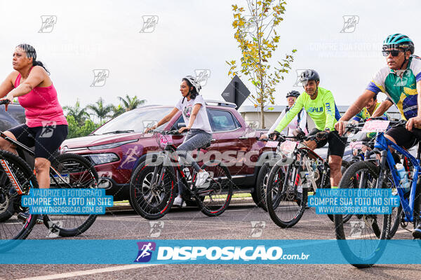 Pedal Outubro Rosa 4º BPM