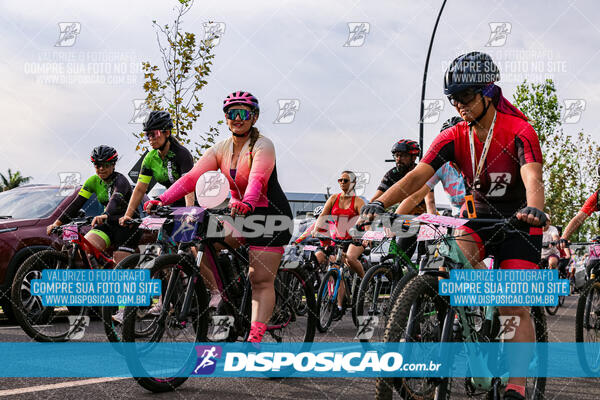 Pedal Outubro Rosa 4º BPM