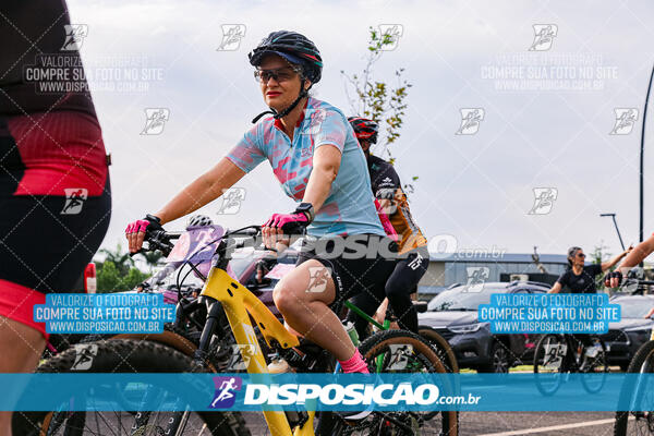 Pedal Outubro Rosa 4º BPM