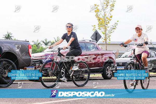 Pedal Outubro Rosa 4º BPM