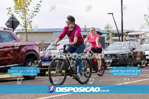 Pedal Outubro Rosa 4º BPM