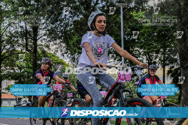 Pedal Outubro Rosa 4º BPM