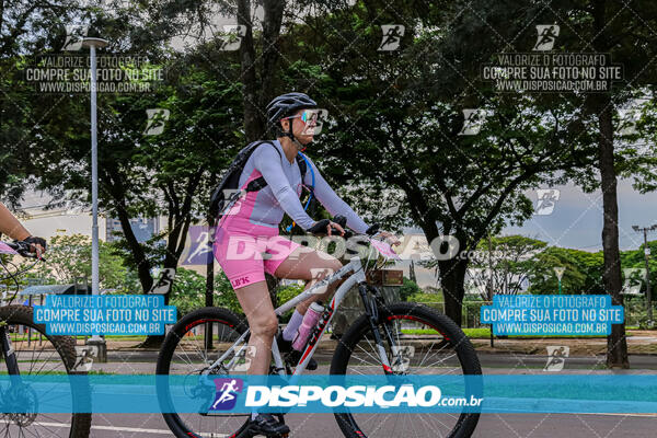 Pedal Outubro Rosa 4º BPM