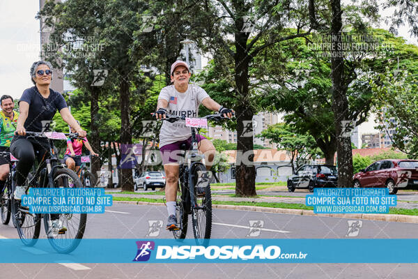 Pedal Outubro Rosa 4º BPM