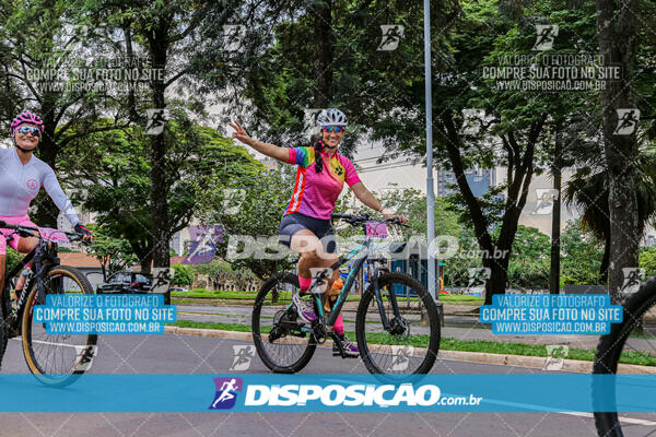 Pedal Outubro Rosa 4º BPM