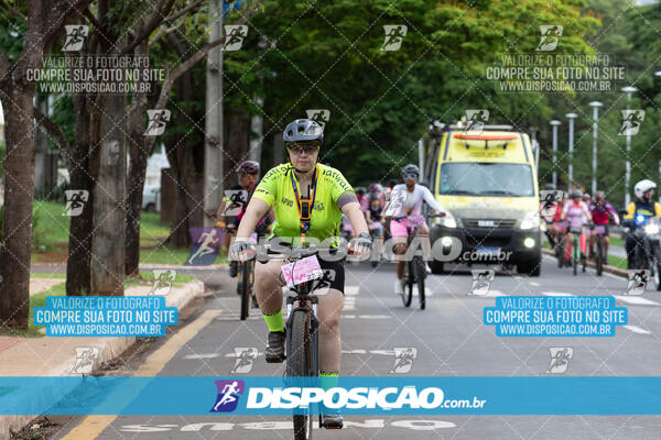 Pedal Outubro Rosa 4º BPM