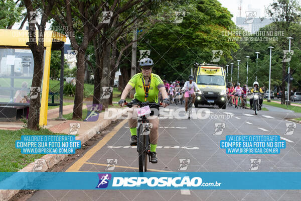 Pedal Outubro Rosa 4º BPM