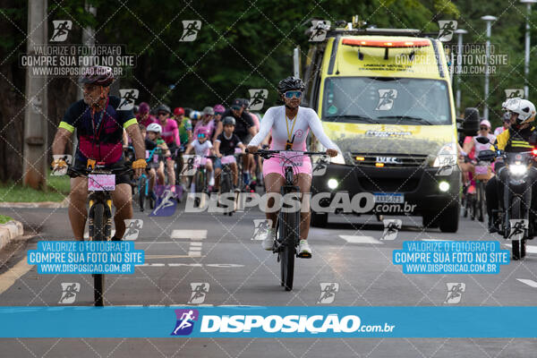 Pedal Outubro Rosa 4º BPM