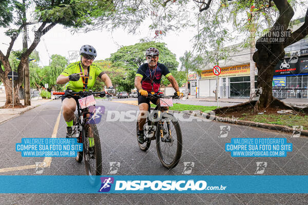 Pedal Outubro Rosa 4º BPM