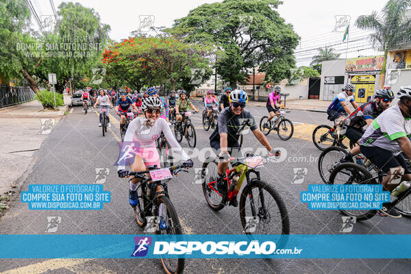 Pedal Outubro Rosa 4º BPM