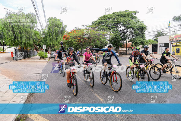 Pedal Outubro Rosa 4º BPM