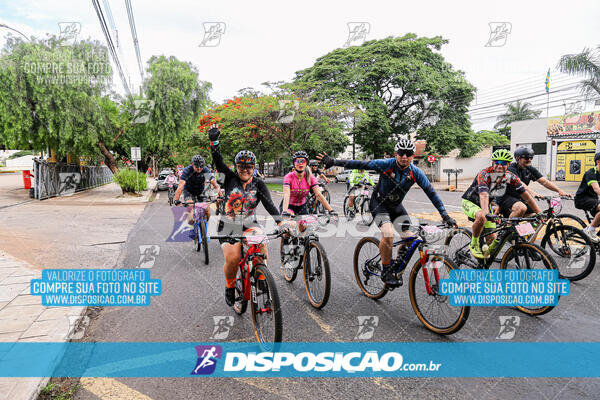 Pedal Outubro Rosa 4º BPM