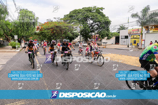 Pedal Outubro Rosa 4º BPM