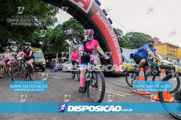 Pedal Outubro Rosa 4º BPM