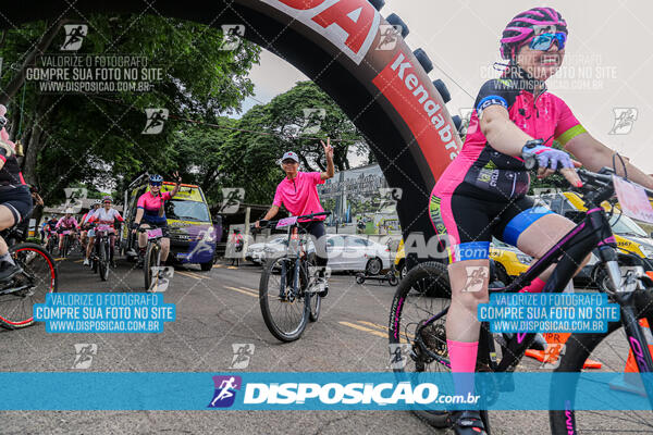 Pedal Outubro Rosa 4º BPM