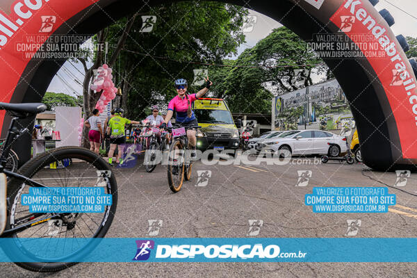 Pedal Outubro Rosa 4º BPM