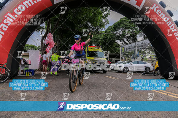 Pedal Outubro Rosa 4º BPM