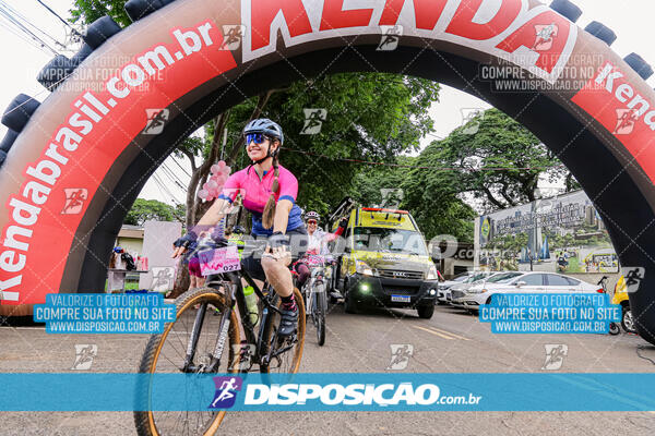 Pedal Outubro Rosa 4º BPM