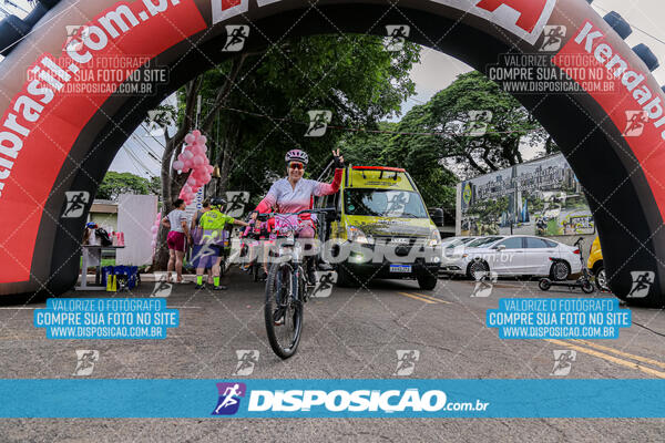 Pedal Outubro Rosa 4º BPM