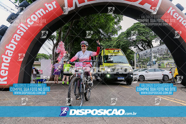 Pedal Outubro Rosa 4º BPM