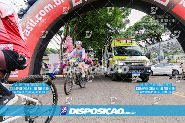 Pedal Outubro Rosa 4º BPM