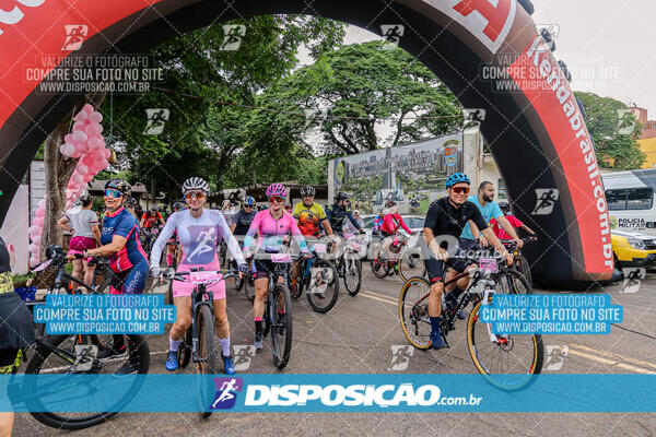 Pedal Outubro Rosa 4º BPM