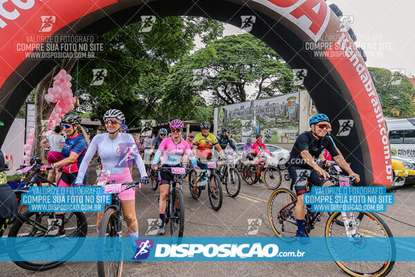 Pedal Outubro Rosa 4º BPM