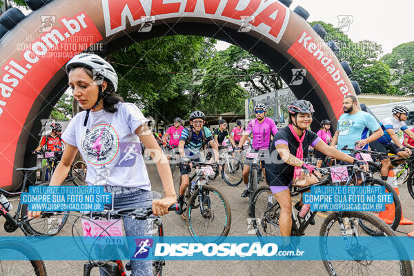 Pedal Outubro Rosa 4º BPM