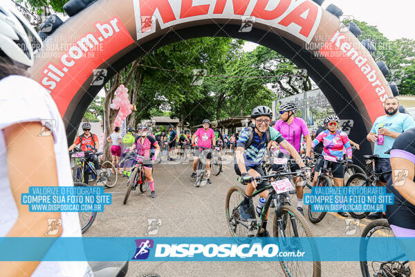 Pedal Outubro Rosa 4º BPM