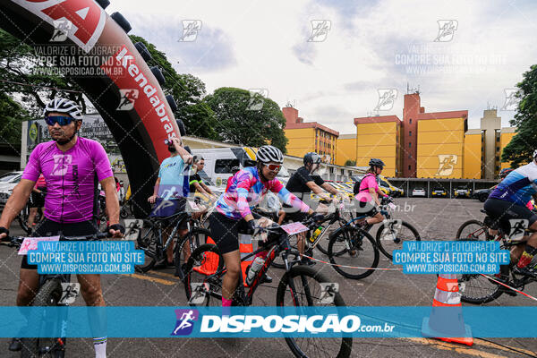 Pedal Outubro Rosa 4º BPM